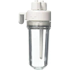 REV ISTA Co2 Bubble counter 2