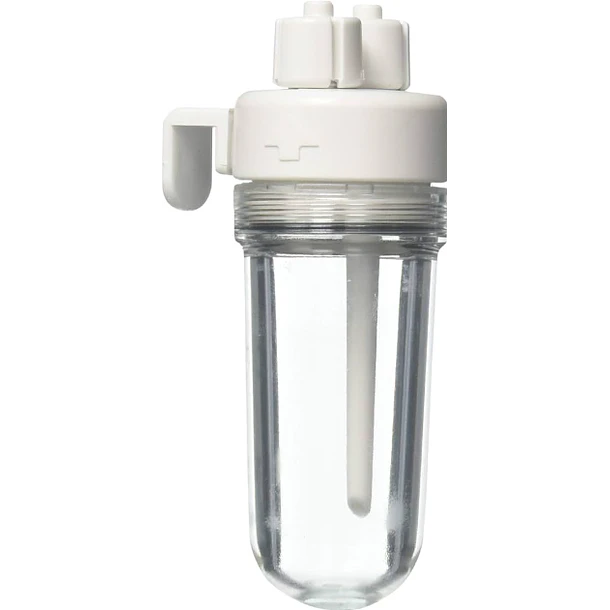 REV ISTA Co2 Bubble counter 2