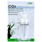 REV ISTA Co2 Bubble counter 1