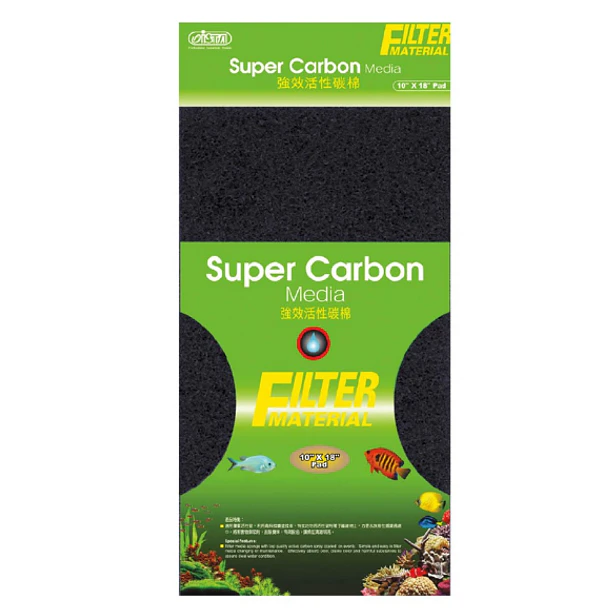 REV ISTA SUPER CARBON MEDIA  1