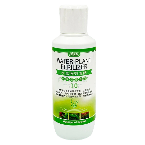 REV ISTA Fertilizante para planta  2