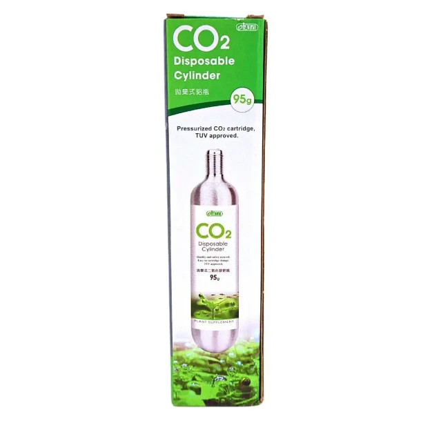 REV ISTA REPUESTO CO2 95 G 1