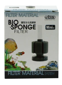 REV ISTA BIO SPONGE FILTER MINI