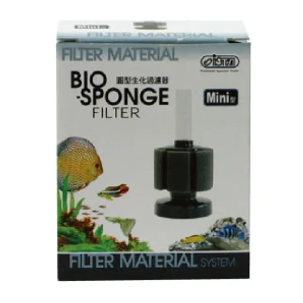 REV ISTA BIO SPONGE FILTER  MINI 1