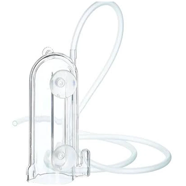 ISTA CO2 DISFUSER (DIFUSOR CAMPANA)  2