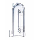 ISTA CO2 DISFUSER (DIFUSOR CAMPANA)  3