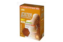 REV ISTA Resina Cationica  400 gr