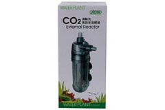REV ISTA Reactor Co2   EXTERNO I-539