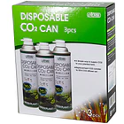 REV ISTA DISPOSABLE CO2 CAN 3PCS  1