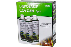 REV ISTA DISPOSABLE CO2 CAN 3PCS 