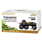 REV ISTA ADORNO CERAMICA I919 SHELTER HOME 1