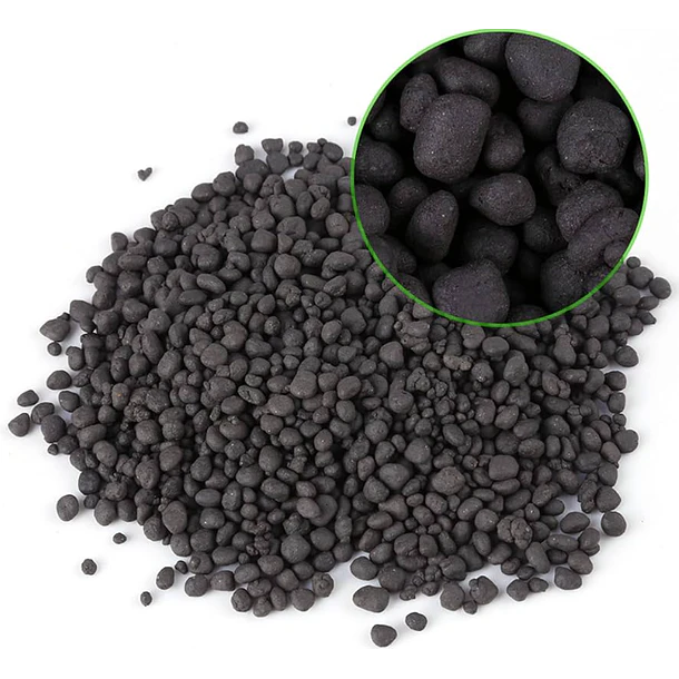 REV ISTA SUSTRATO ACUARIUM PREMIUM SOIL GRUESO 3