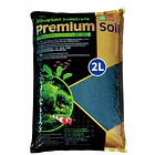 REV ISTA SUSTRATO ACUARIUM PREMIUM SOIL GRUESO 1