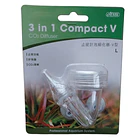REV ISTA CO2 DIFFUSER 3 IN 1 3
