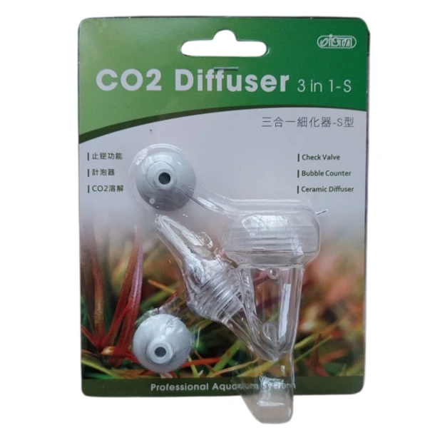 REV ISTA CO2 DIFFUSER 3 IN 1 1