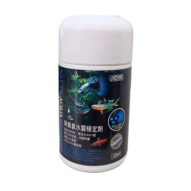 REV ISTA NH/CL Aqua Reliever  PREMIUM 1