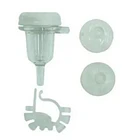 REV ISTA CO2 MINI CERAMIC DIFFUSER COLUMN  3
