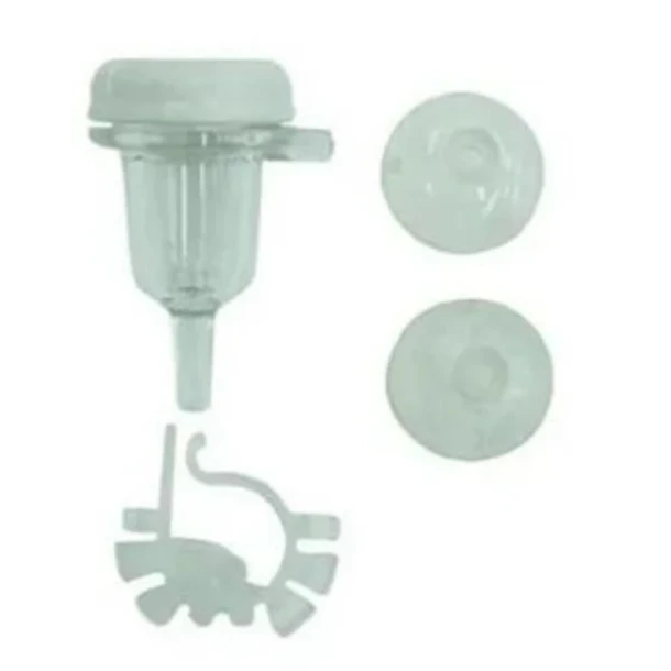 REV ISTA CO2 MINI CERAMIC DIFFUSER COLUMN  3