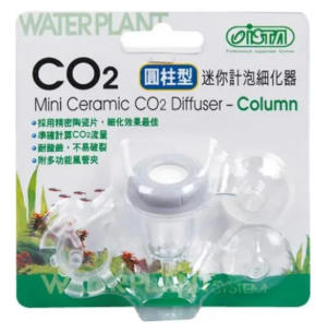REV ISTA CO2 MINI CERAMIC DIFFUSER COLUMN