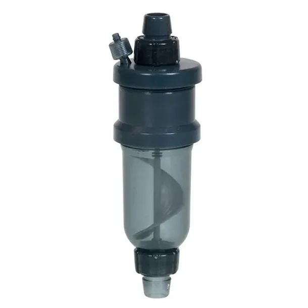 REV ISTA Reactor Co2 Ceramico Externo I-540  2