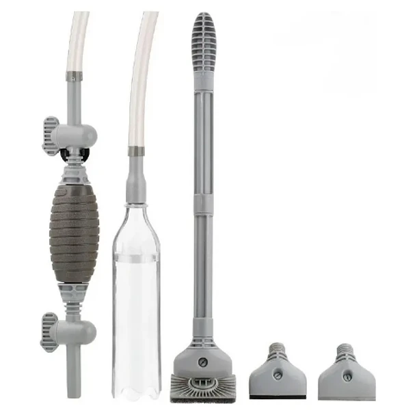 REV ISTA  Kit de mantención acuario profesional 5 EN 1   3