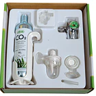  ISTA Kit Co2 SEMI PROFESIONAL 95gr  I-687  2