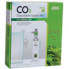  ISTA Kit Co2 SEMI PROFESIONAL 95gr  I-687  1