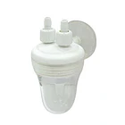 REV ISTA Co2 Bubble counter 2 in 1 CONTADOR DE BURBUJAS  2