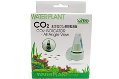 REV ISTA Indicador Co2 avanzado, con vista todo angulo I-690  