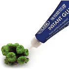 REV ISTA INSTANT PEGAMENTO GLUE 4 gr INSTANT GLUE 4GR X 1 2