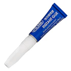 REV ISTA INSTANT PEGAMENTO GLUE 4 gr INSTANT GLUE 4GR X 1 1