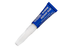 REV ISTA INSTANT PEGAMENTO GLUE 4 gr INSTANT GLUE 4GR X 1