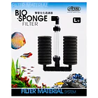 REV ISTA BIO SPONGE FILTER L-144 esponja fina  1