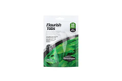 SEACHEM Flourish tabs