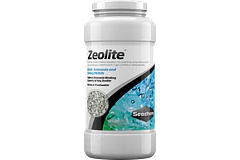 SEACHEM ZEOLITE