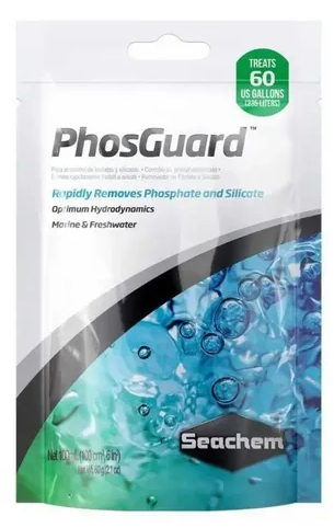 SEACHEM PHOSGUARD 100ml