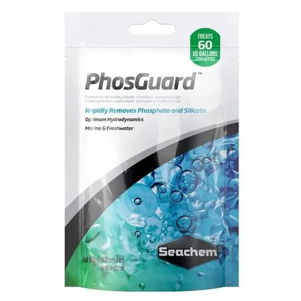SEACHEM PHOSGUARD 1