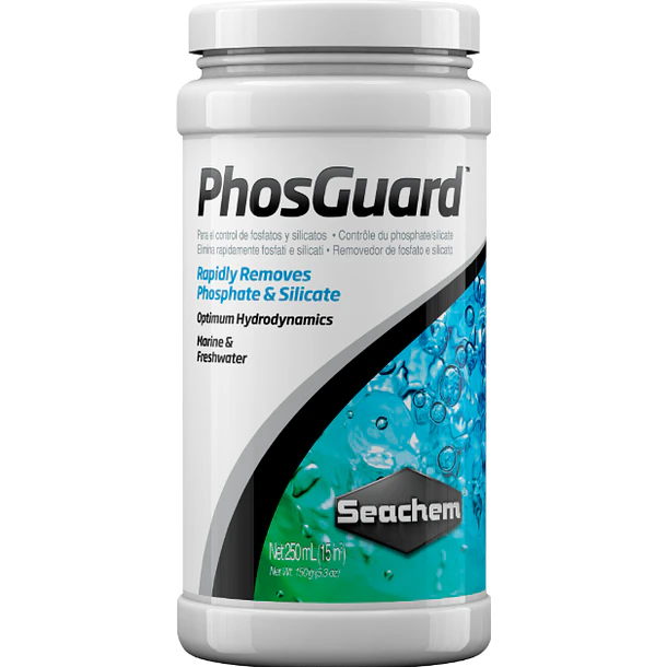 SEACHEM PHOSGUARD 2
