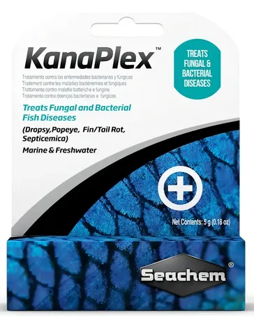 SEACHEM KANAPLEX