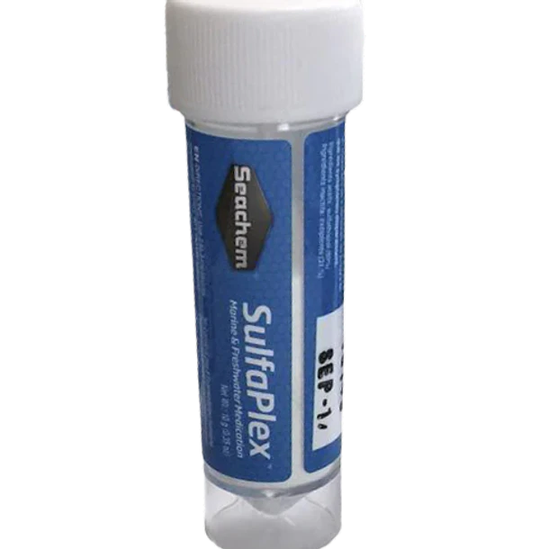 SEACHEM SULFAPLEX  2