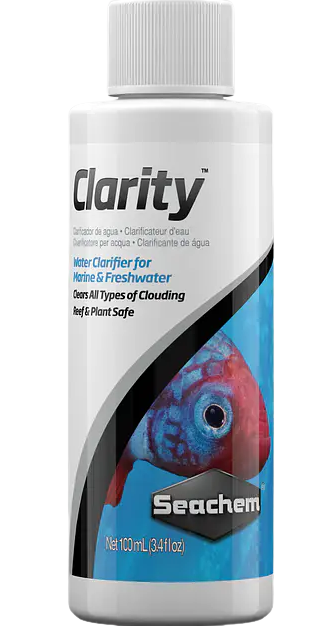 SEACHEM CLARITY 100ml