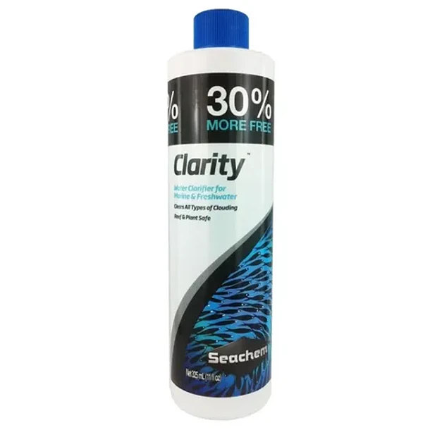 SEACHEM CLARITY 3