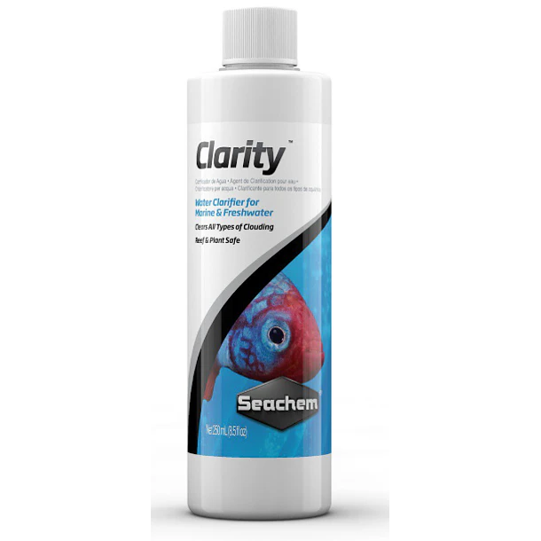 SEACHEM CLARITY 2