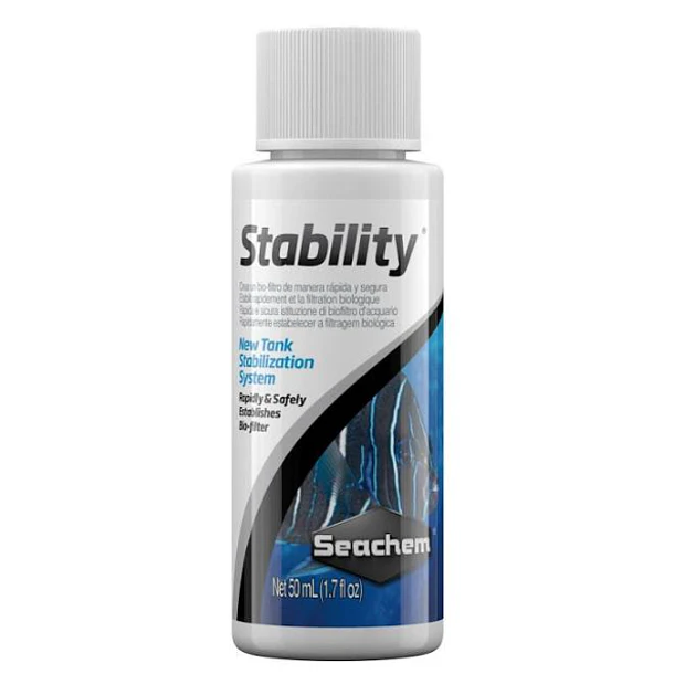 SEACHEM STABILITY 1
