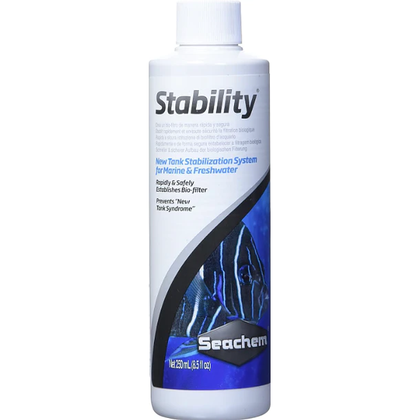SEACHEM STABILITY 3