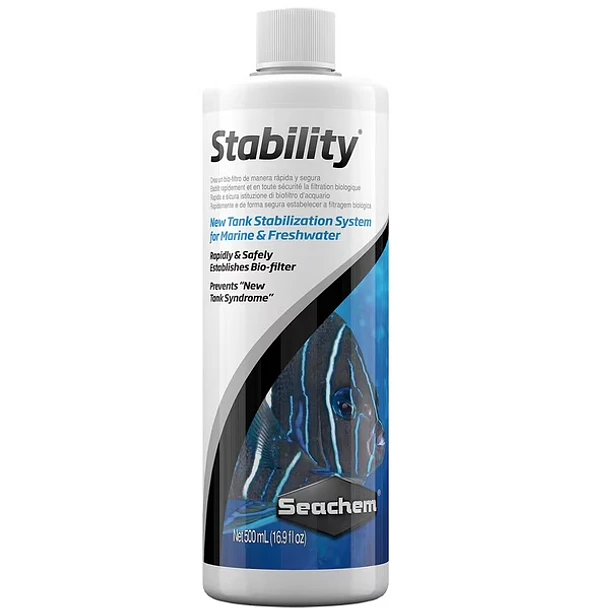 SEACHEM STABILITY 5