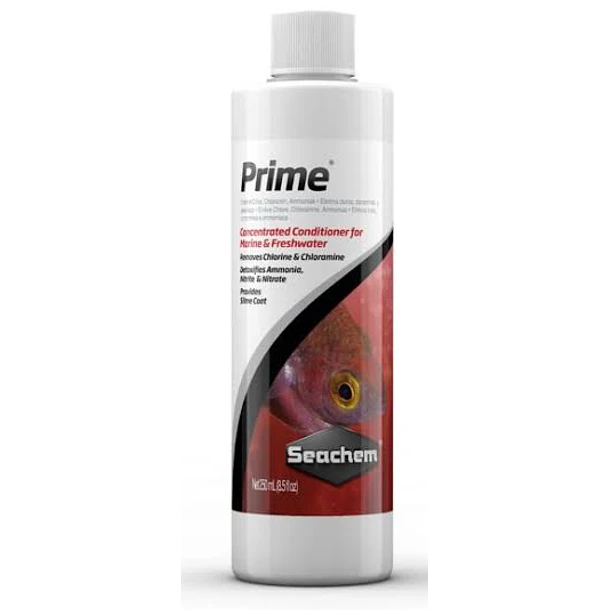 SEACHEM PRIME 3
