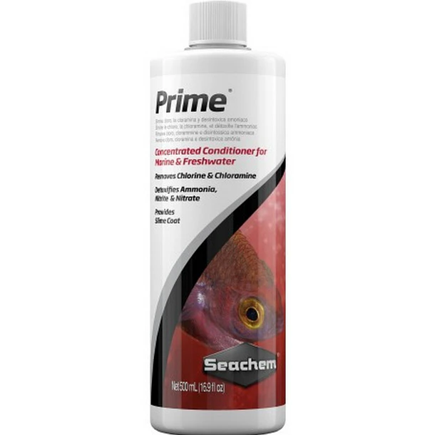 SEACHEM PRIME 5
