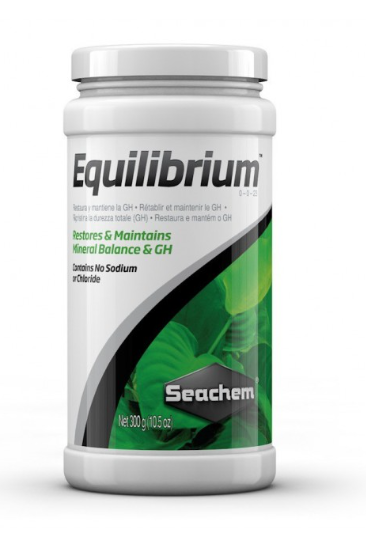 SEACHEM EQUILIBRIUM 300GR