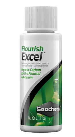 SEACHEM Flourish Excel 50ml